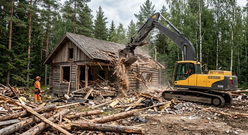 House Removal in Essex County, NJ
