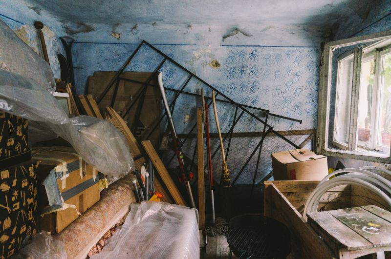 Estate and Foreclosure Cleanouts