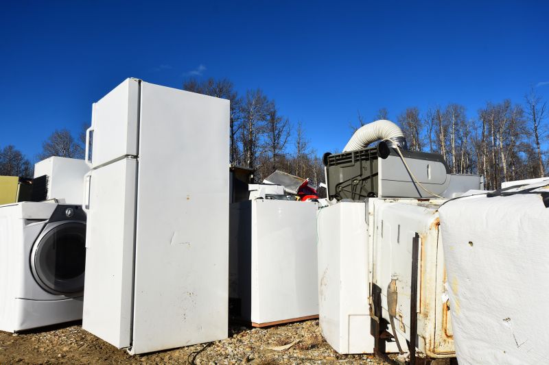 Sectional Disposal in Auburn, CA