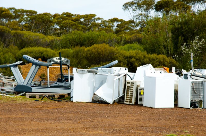Increase Your Unwanted Appliances Hauling Business with an AI Driven, Targeted Website